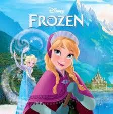 DISNEY FROZEN اروع القصص