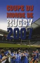 COUPE DU MONDE DE RUGBY 2007