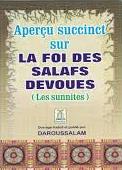 APERCU SUCCINCT SUR LA FOI DES SALAFS DEVOUES( LES SUNNITES )POCHEبالل الوجيز من عقيدة السلف الصالح