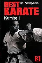 BEST KARATE 3 KUMITE 1