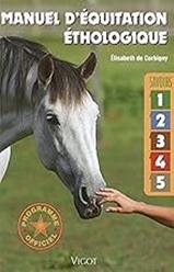 MANUEL D'EQUITATION ETHOLOGIQUE