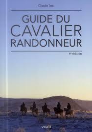 GUIDE DU CAVALIER RANDONNEUR 4E EDITION