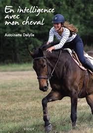 EN INTELLIGENCE AVEC MON CHEVAL