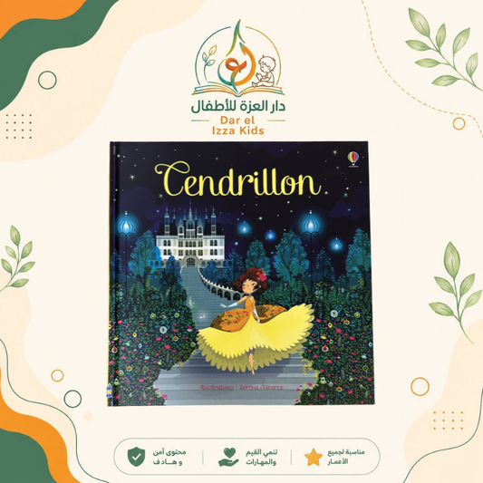 Cendrillon