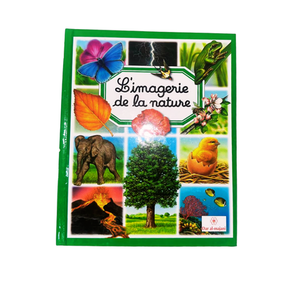 PACK L IMAGERIE ENFANTS