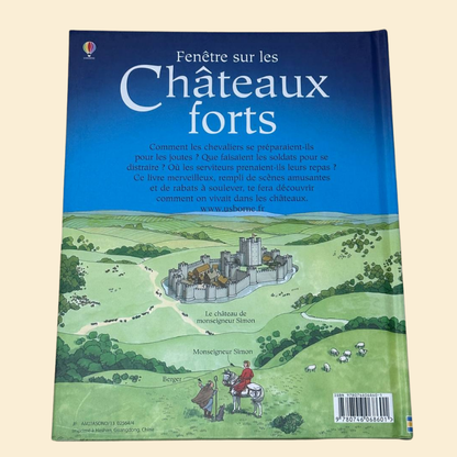 Châteaux forts