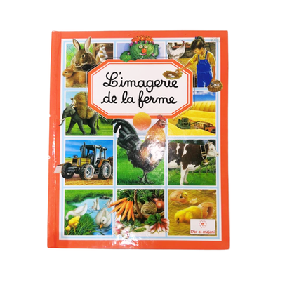 PACK L IMAGERIE ENFANTS