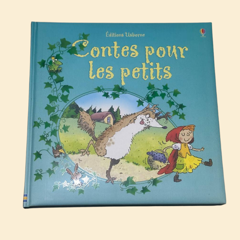 Cntes pour les petits