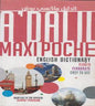 ENGLISH الدليل ماكسي بوش DICTIONARY AL DALIL MAXI POCHE