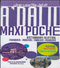 PLUS RICHE TRÈS الدليل ماكسي بوش ÉLABORÉ FACILE À UTILISER - DICTIONNAIRE FRANCAIS ANGLAIS / ANGLAIS - FRANCAIS AL DALIL MAXI POCHE