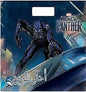MARVEL BLACK PANTHER احلى تلوين مع ستيكرز