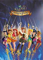 اروع القصص PIRATE FAIRY تنة و رنة DISNEY FAIRIES