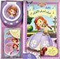 Sofia the first حكاياتي على احلى الانغام 15 نغما