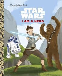 STAR WARS - I AM A HERO
