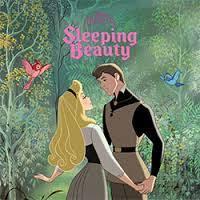 DISNEY PRINCESS SLEEPING BEAUTY DISNEY اروع القصص