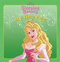 DISNEY PRINCESS SLEEPING BEAUTY حكايتي الصغيرة