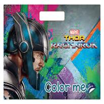 DISNEY PRINCESS COLOR ME WITH STICKERS