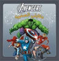 MARVEL THE AVENGERS حكايتي الصغيرة