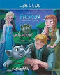 كان يا ما كان … DISNEY FROSEN NORTHERN LIGHTS بداية جديدة