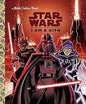 STAR WARS I AM A SITH