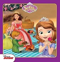 SOFIA THE FIRST حكايتي الصغيرة
