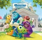 DISNEY PIXAR MONSTERS UNIVERSITY اروع القصص