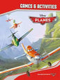 DISNEY PLANES GAMES & ACTIVITIES