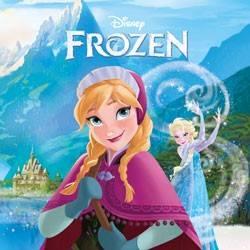 DISNEY FROZEN ENCHANTING STORIES