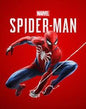البداية MARVEL SPIDER-MAN