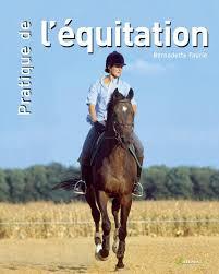 pratique de l'équitation