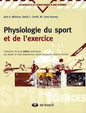 PHYSIOLOGIE DU SPORT ET DE L' EXERCICE
