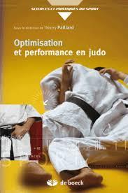 SCIENCES ET PRATIQUES DU SPORT OPTIMISATION DE LA PERFORMANCE SPORTIVE EN JUDO