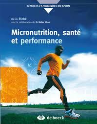 MICRONUTRITION, SANTÉ ET PERFORMANCE COMPRENDRE CE QU'EST VRAIMENT LA MICRONUTRITION