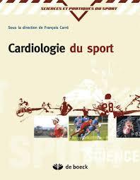 CARDIOLOGIE DU SPORT
