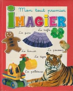 L'imagier des princesses