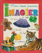 L'imagier des princesses