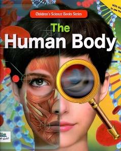 Children's Science Books Series The Human Body