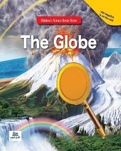 Children's Science Books Series The Globe