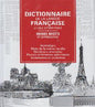 DICTIONNAIRE DE LA LANGUE FRANÇAISE ET DES SYNONYMES 90000 MOTS ET EXPRESSIONS