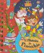 L'Histoire de Pinocchio