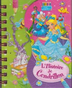 L'Histoire de Cendrillon