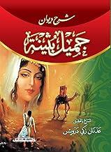 شرح ديوان جميل بثينة