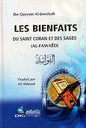 LES BIENFAITSالفوائد كرتوني