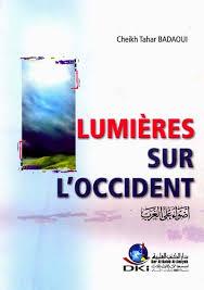 LUMIERES SUR اضواء على الغرب L'OCCIDENT
