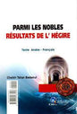 على هامش واثر الهجرة النبوية المباركةPARMI LES NOBLES عربي - فرنسي RESULTATS DE L'HEGIRE