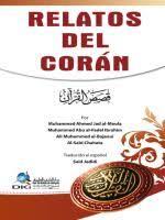 RELATOS DEL CORANعربي - اسباني قصص القرآن