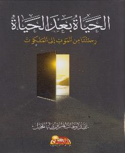 الحياة بعد الحياة - رحلتنا من الموت الى الملكوت