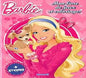 Barbie Mon Livre de jeux et coloriages + Stickers