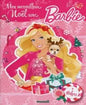 Mon merveilleux Noel avec Barbie + stickers