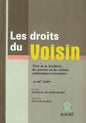 LES DROITS DU VOISINحقوق الجار